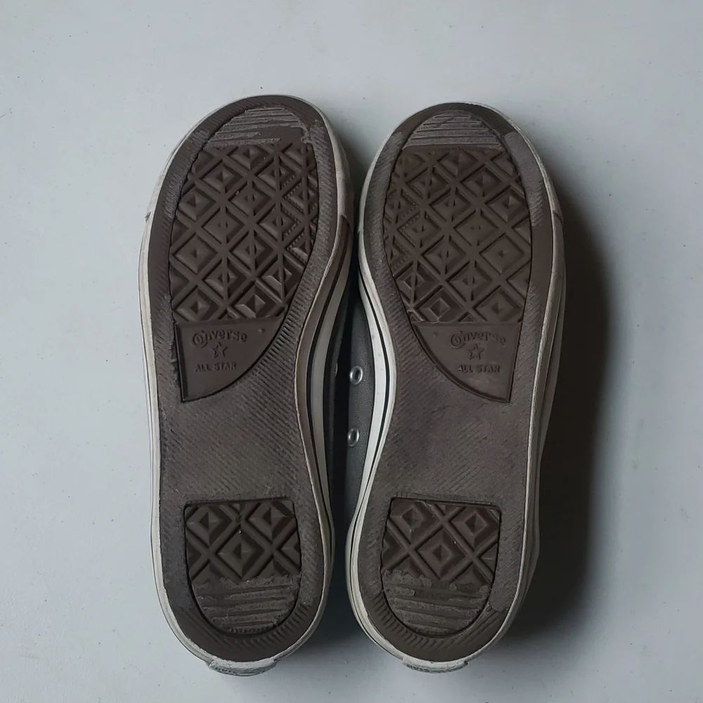 Vintage Converse Sneakers - Picture 3 of 3